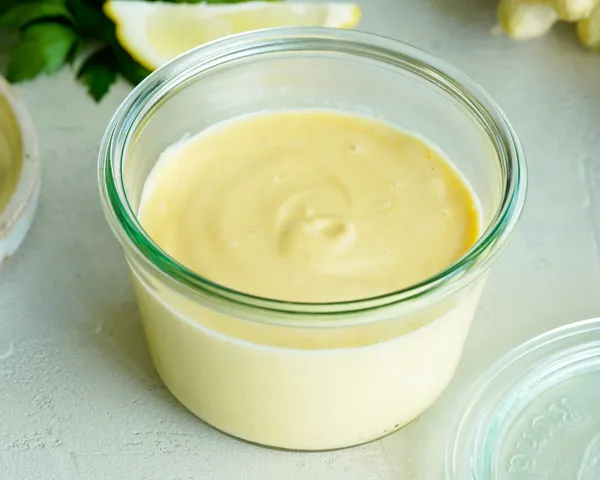 Blitz-Hollandaise