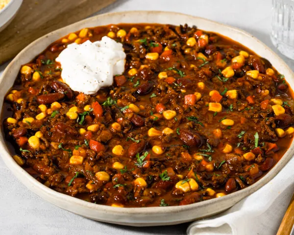 Chili Con Carne