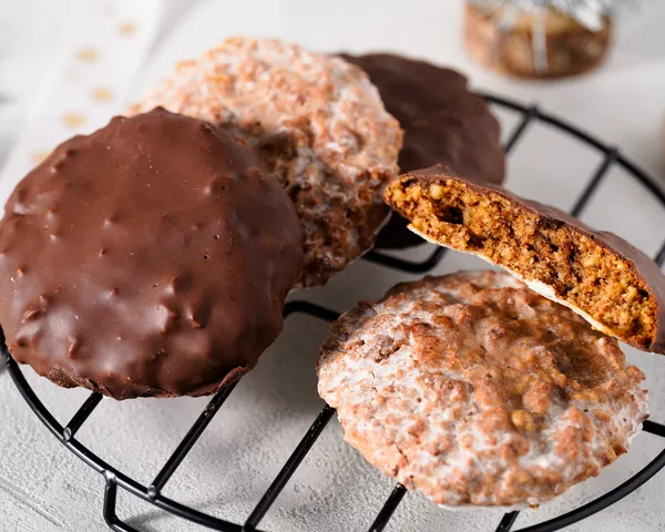 Elisenlebkuchen