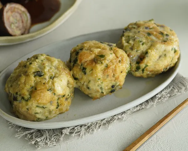 Semmelknödel